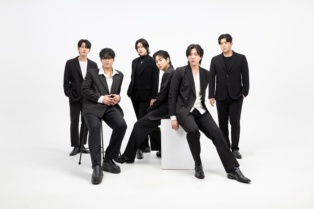 等了「MODEL IDOL」11年,韓流二代男團F.CUZ宣布7/13登台舉辦FANCON! 1 20240503 NEWS 2 3