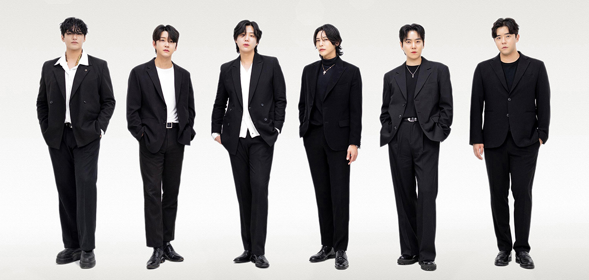 等了「MODEL IDOL」11年,韓流二代男團F.CUZ宣布7/13登台舉辦FANCON! 3 20240503 NEWS 2 6