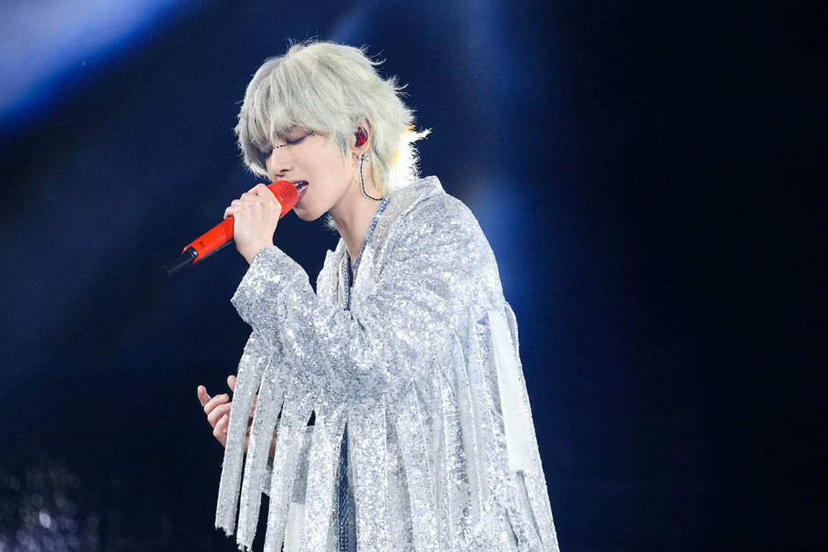 華晨宇香港演唱會即將舉行,親自拍片預告「火星樂園」舞台 4 20240510 NEWS 1 18