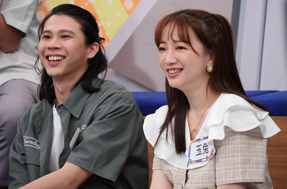 撞見曾治豪和女星「親密互動」,岳母秒變臉:你要我怎麼做人 3 20240513 NEWS 1 1
