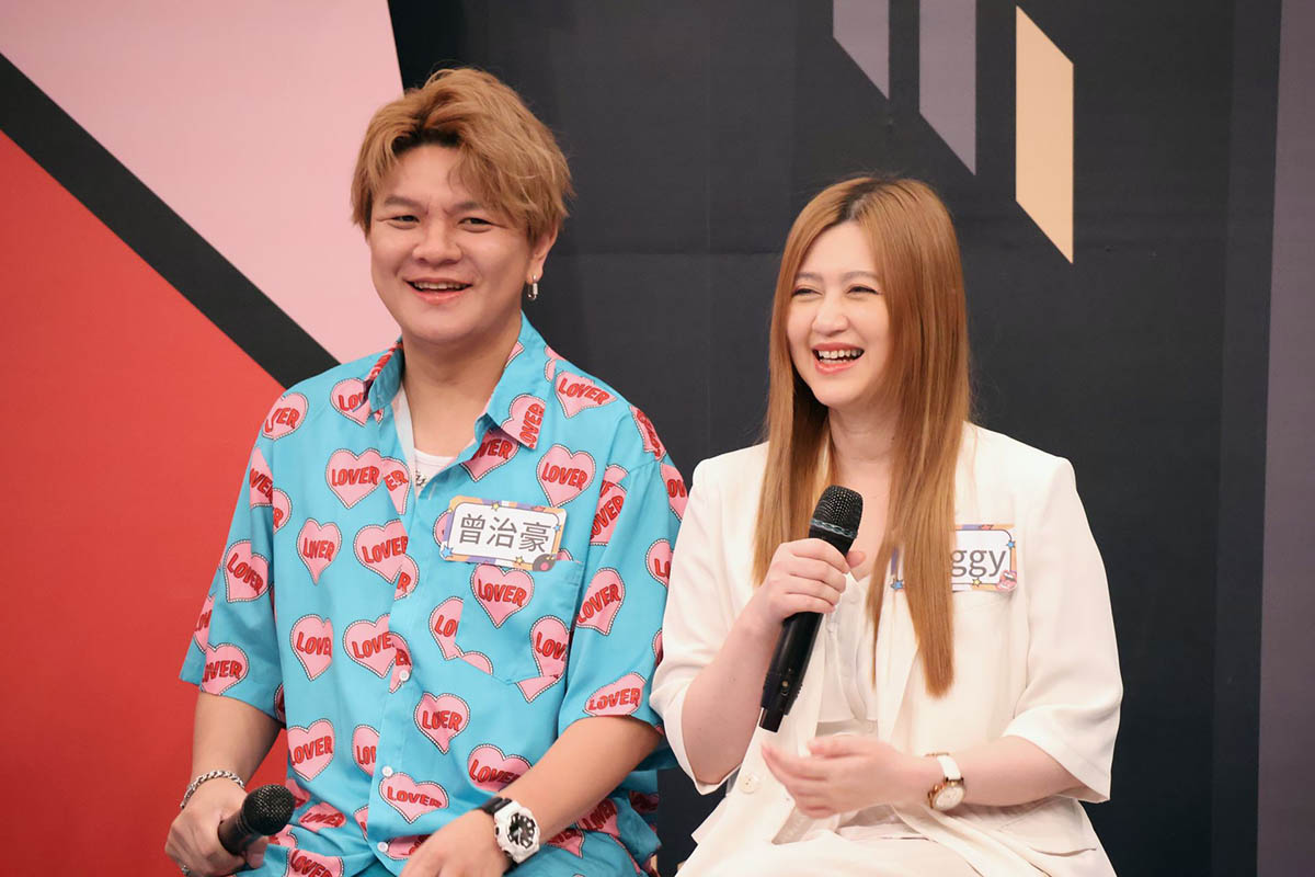 撞見曾治豪和女星「親密互動」,岳母秒變臉:你要我怎麼做人 2 20240513 NEWS 1 3