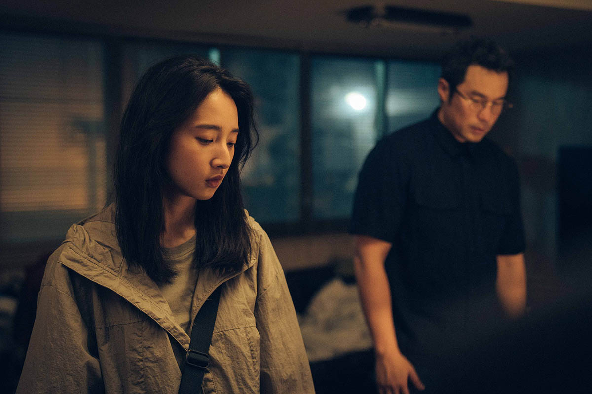 Netflix首部續約獨家華語懸疑推理影集《誰是被害者:第2季》6月21日全球上線! 3 20240521 NEWS 1 20