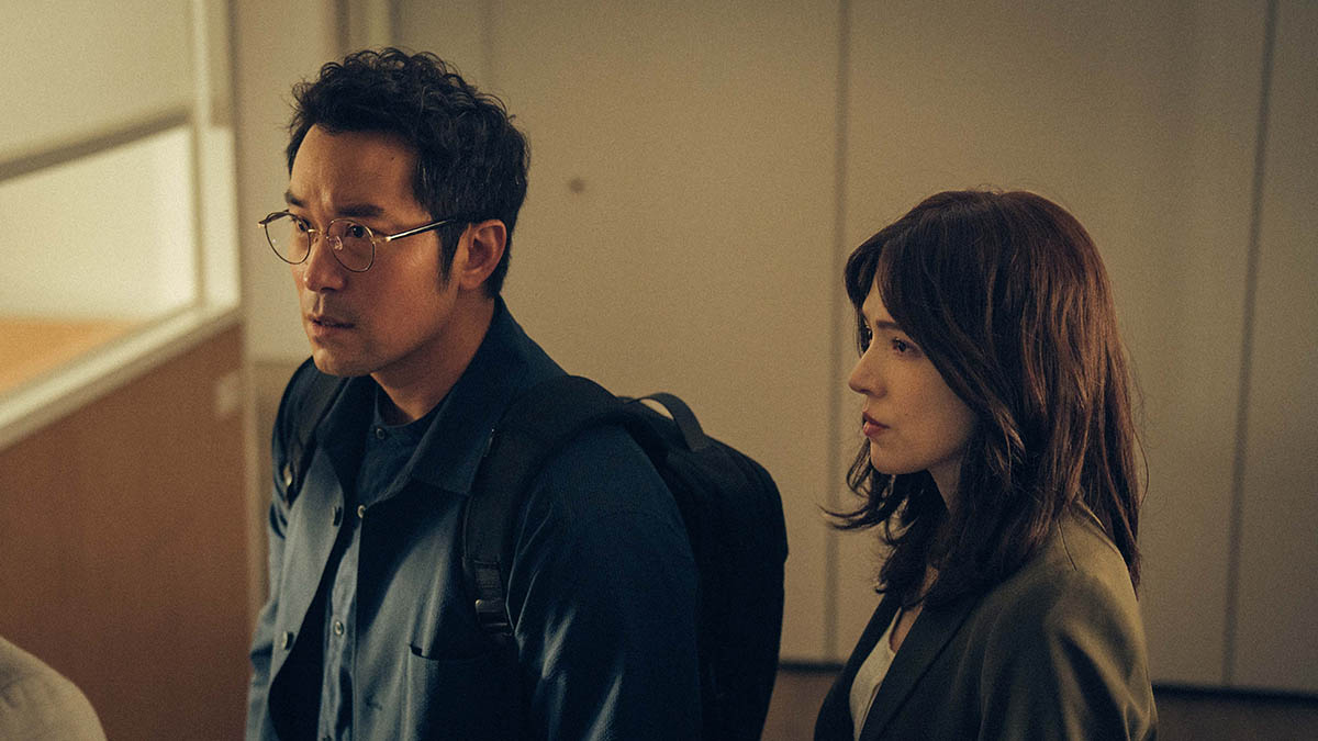 Netflix首部續約獨家華語懸疑推理影集《誰是被害者:第2季》6月21日全球上線! 2 20240521 NEWS 1 21