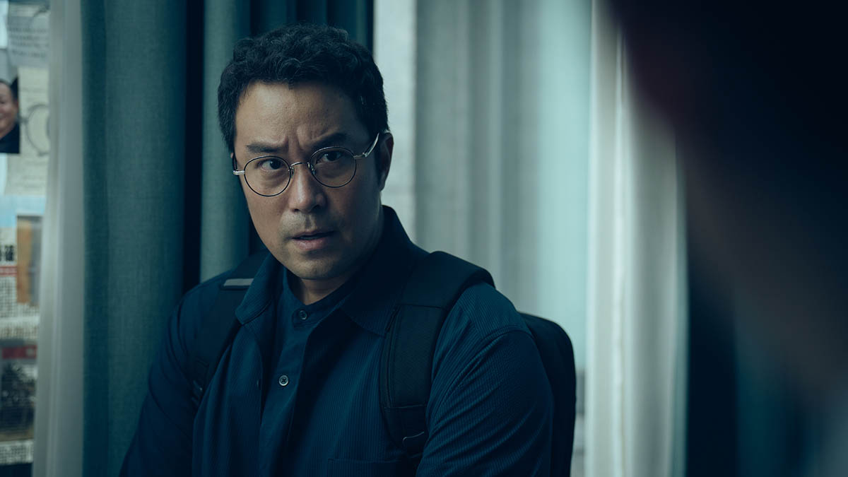 Netflix首部續約獨家華語懸疑推理影集《誰是被害者:第2季》6月21日全球上線! 1 20240521 NEWS 1 47