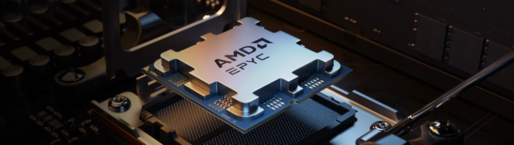 AMD擴展EPYC CPU產品陣容、為中小企業挹注更高效能與價值 1 20240522 amd02