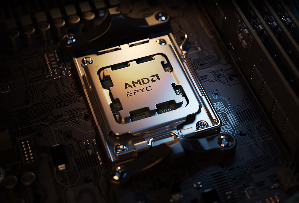 AMD擴展EPYC CPU產品陣容、為中小企業挹注更高效能與價值 2 20240522 amd04 1
