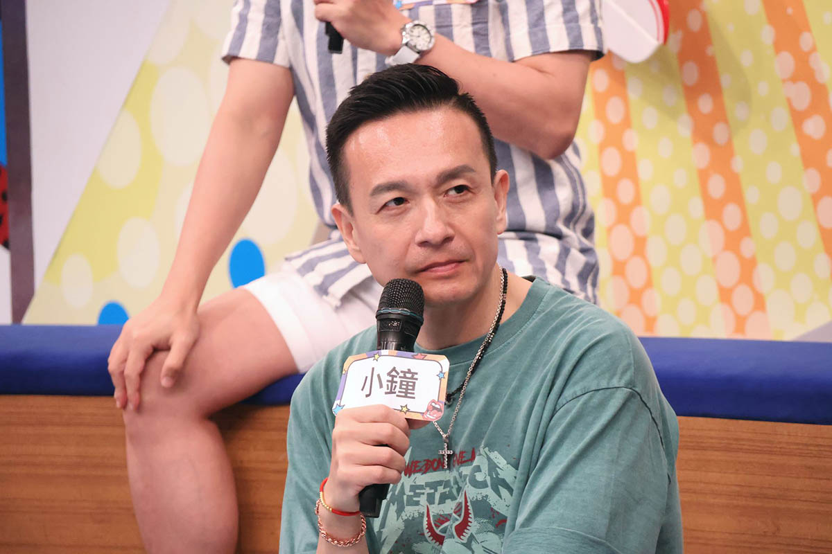 好心借錢救急反被盜領100萬,陳為民曝對方還是演藝圈大哥 3 20240522 NEWS 1 2