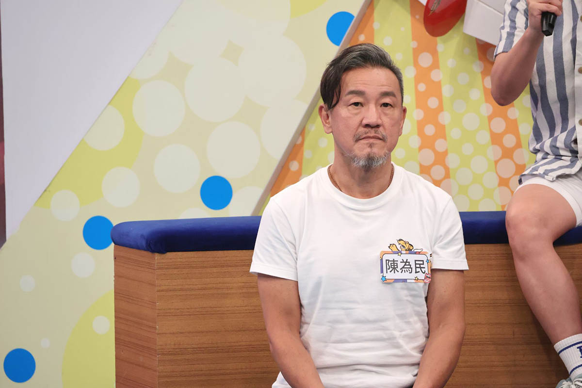 好心借錢救急反被盜領100萬,陳為民曝對方還是演藝圈大哥 1 20240522 NEWS 1 4