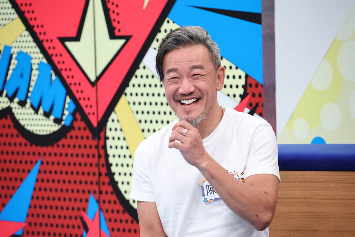 好心借錢救急反被盜領100萬,陳為民曝對方還是演藝圈大哥 2 20240522 NEWS 1 5