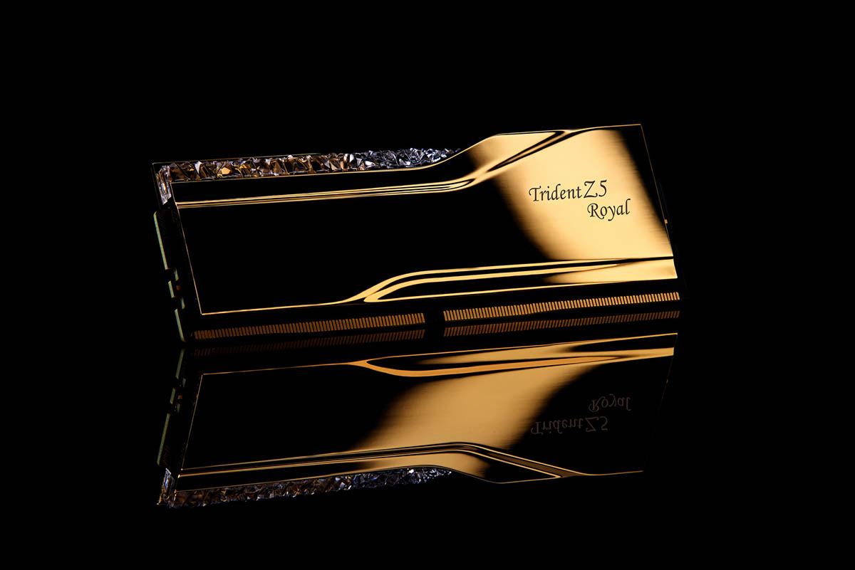 芝奇推出全新旗艦Trident Z5 Royal皇家戟系列DDR5記憶體 2 20240524 NEWS 6 2