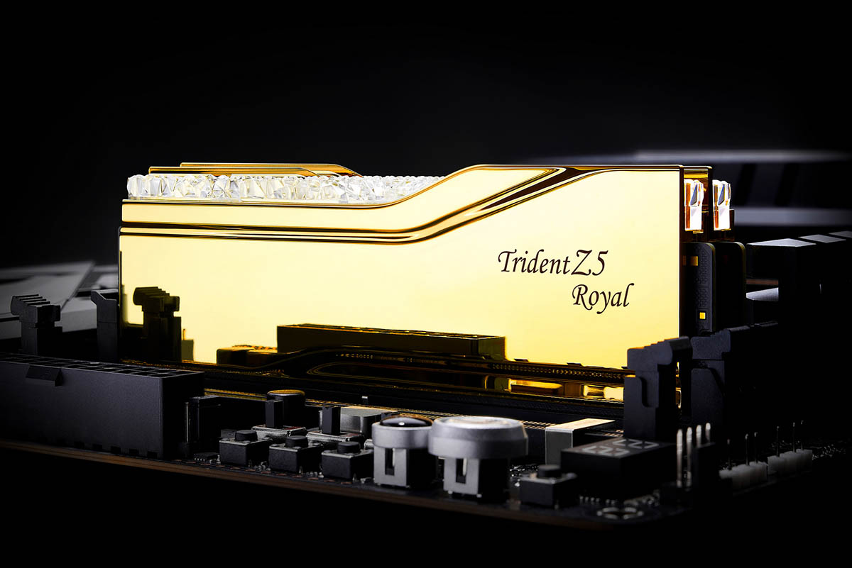 芝奇推出全新旗艦Trident Z5 Royal皇家戟系列DDR5記憶體 4 20240524 NEWS 6 4
