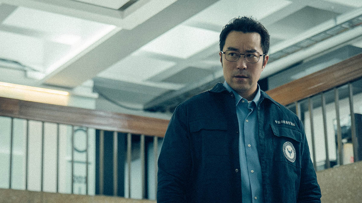 Netflix《誰是被害者:第2季》釋出第一季回顧影片 張孝全、王識賢投身辦案追查真相 2 20240530 NEWS 1 2
