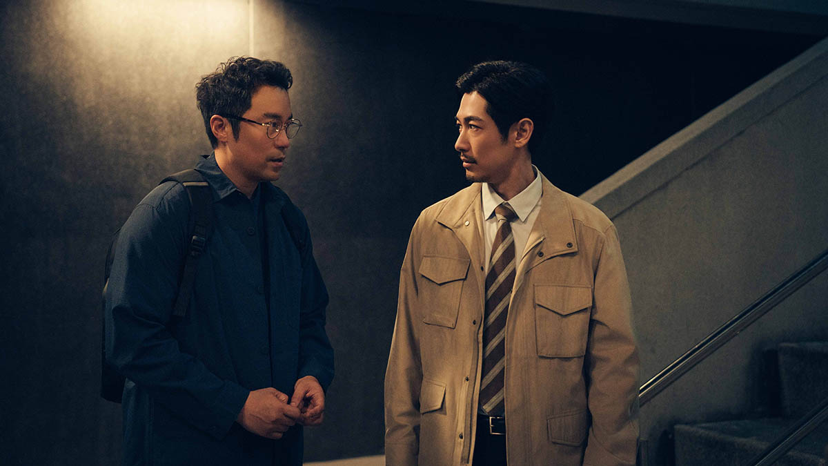 Netflix《誰是被害者:第2季》釋出第一季回顧影片 張孝全、王識賢投身辦案追查真相 1 20240530 NEWS 1 3