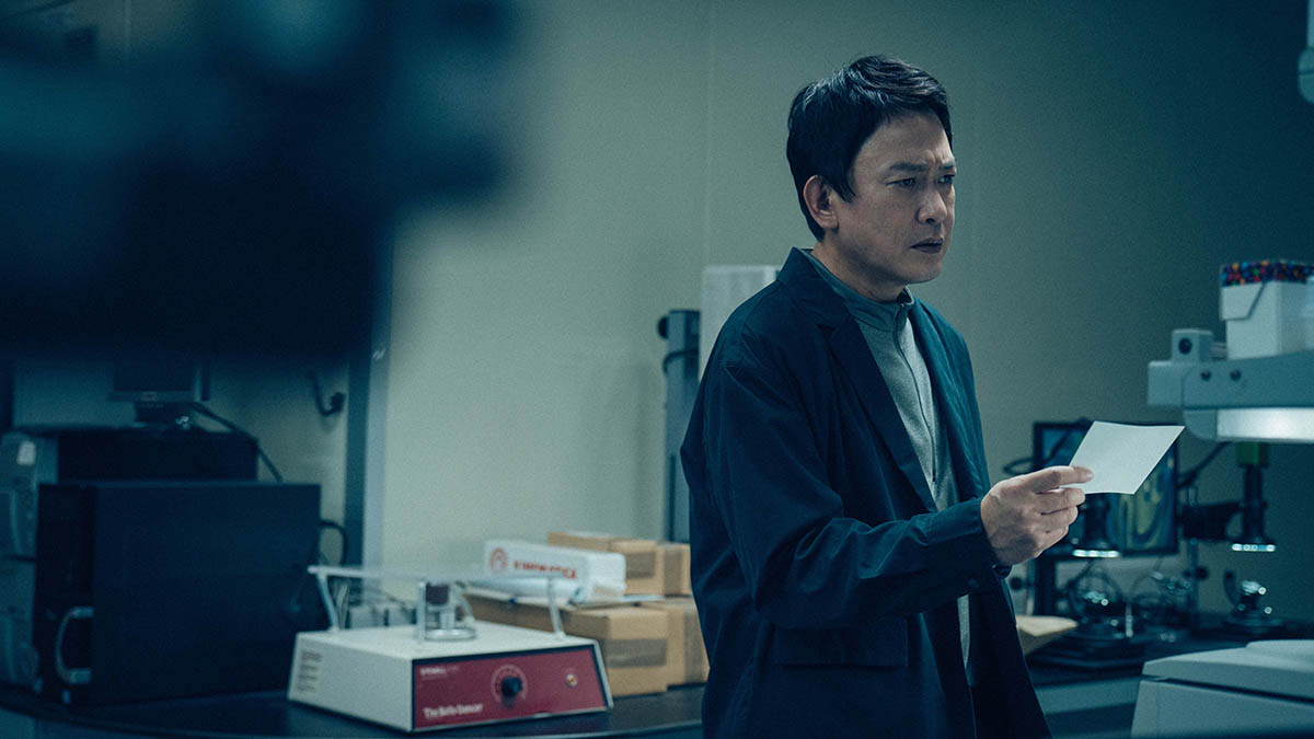 Netflix《誰是被害者:第2季》釋出第一季回顧影片 張孝全、王識賢投身辦案追查真相 4 20240530 NEWS 1 36