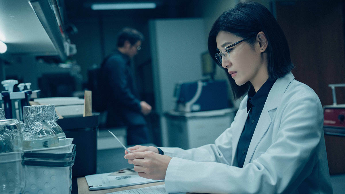 Netflix《誰是被害者:第2季》釋出第一季回顧影片 張孝全、王識賢投身辦案追查真相 5 20240530 NEWS 1 45