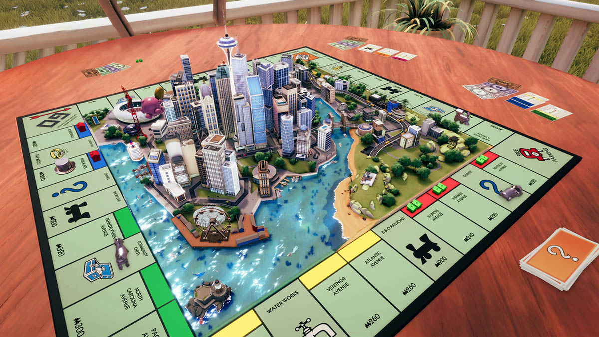 今年九月,一起來體驗全新《MONOPOLY 地產大亨》遊戲 1 20240612 NEWS 1 30