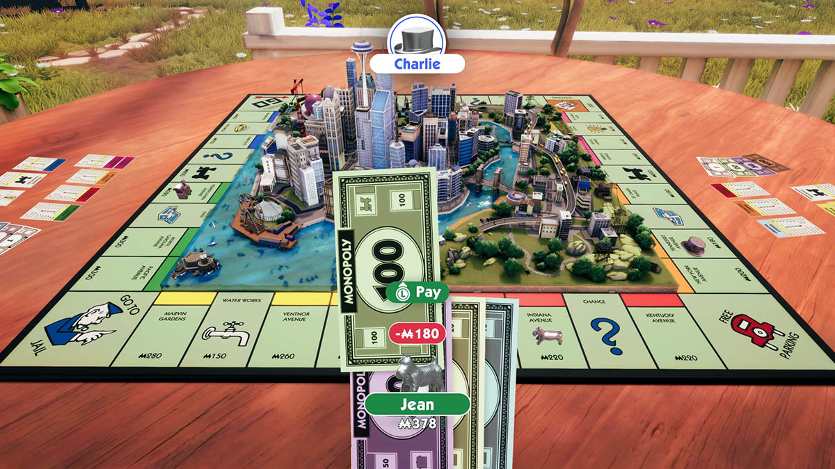 今年九月,一起來體驗全新《MONOPOLY 地產大亨》遊戲 3 20240612 NEWS 1 33