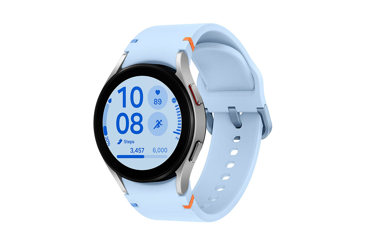 三星進軍入門智慧手錶市場,Galaxy Watch FE全方位智慧新夥伴登場 3 20240617 NEWS 1 10