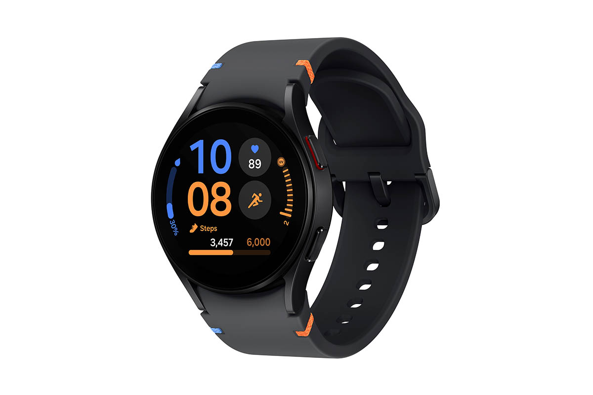 三星進軍入門智慧手錶市場,Galaxy Watch FE全方位智慧新夥伴登場 4 20240617 NEWS 1 11