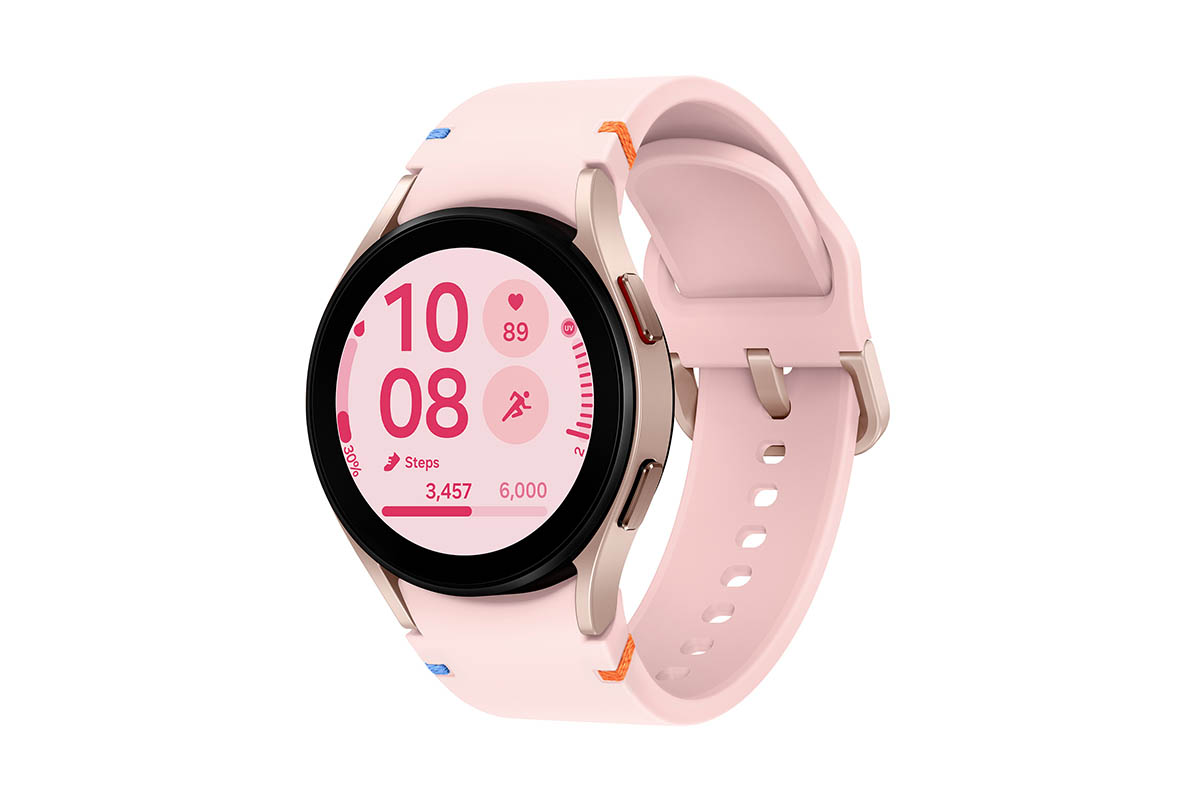 三星進軍入門智慧手錶市場,Galaxy Watch FE全方位智慧新夥伴登場 2 20240617 NEWS 1 9 1