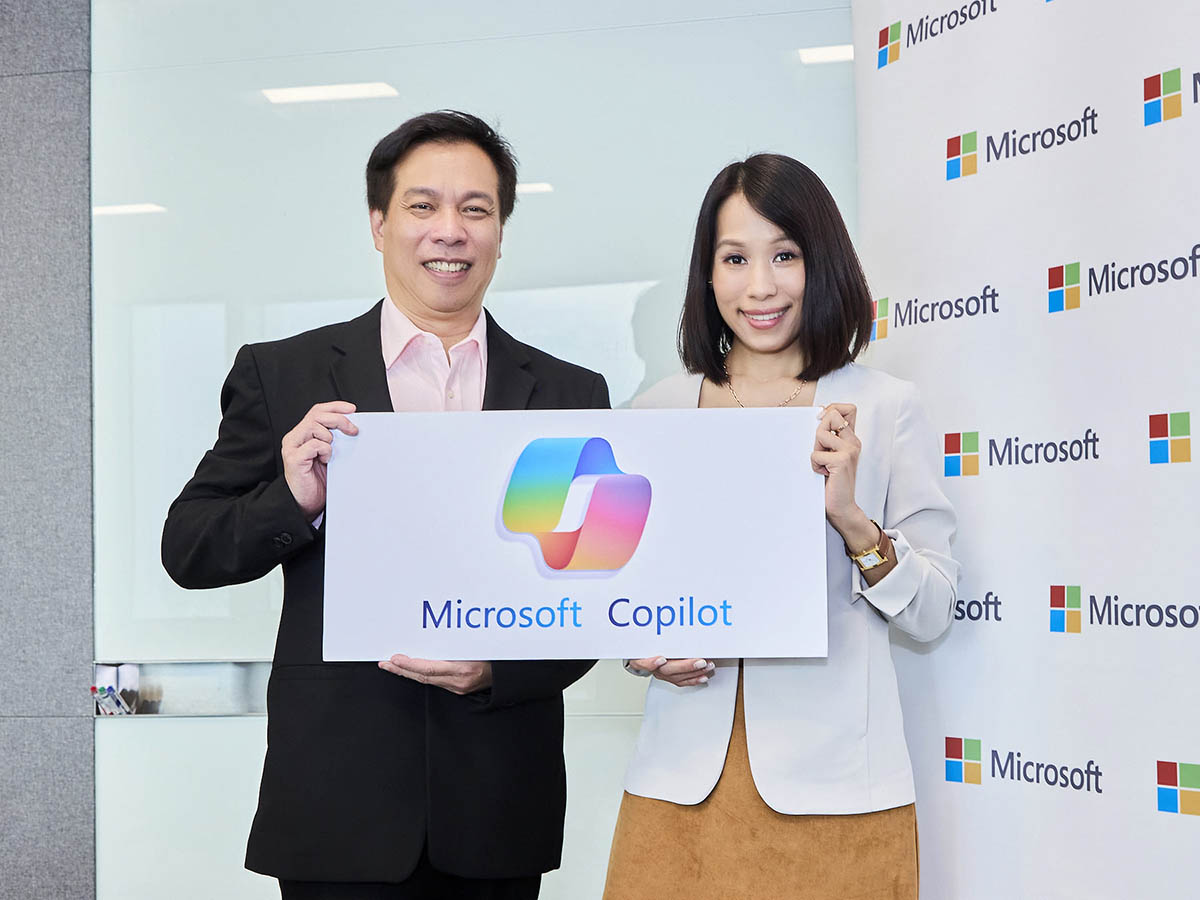 微軟揭露最新工作趨勢與AI新世代企業競爭力關鍵 3 20240620 NEWS 1 20