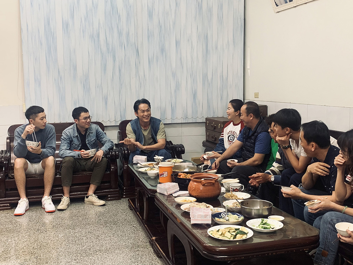 黃鐙輝擔任《誰來晚餐15》來賓,自認自己是歌神而非演員 3 20240620 NEWS 3 7