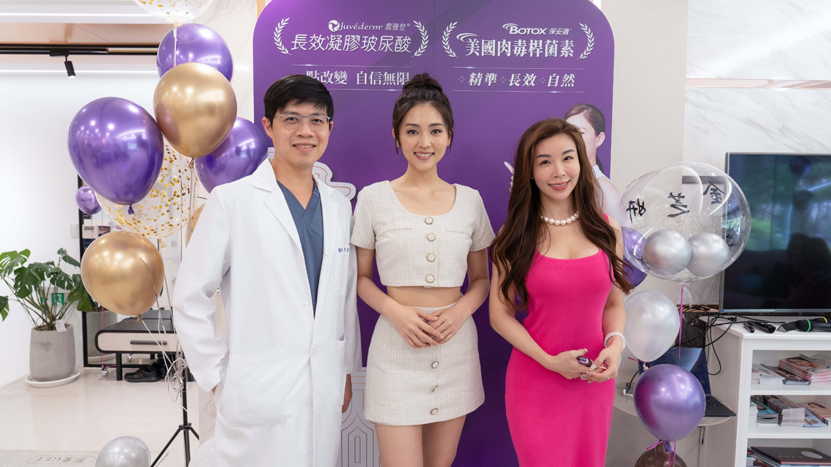 大腿壯壯全消風!「女打仔」瑭鈺放膽抽脂,樂喊「終於找回細細腿!」 2 20240624 NEWS 1 20