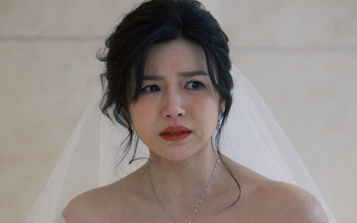 《溫暖的,甜蜜的》陳妍希嫁「媽寶夫」主動提離婚「感情不該將就」 2 20240626 NEWS 4 26