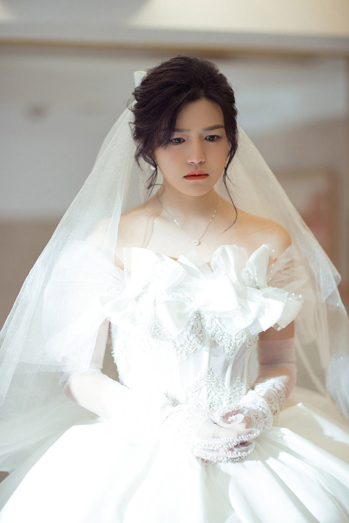 《溫暖的,甜蜜的》陳妍希嫁「媽寶夫」主動提離婚「感情不該將就」 7 20240626 NEWS 4 27