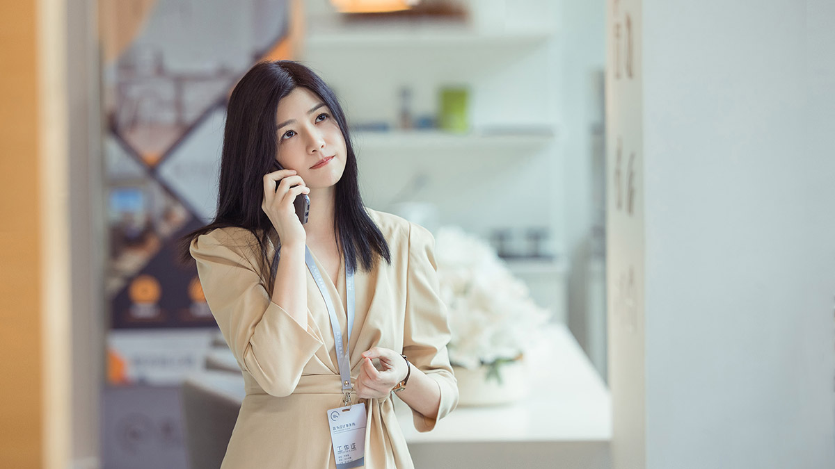 《溫暖的,甜蜜的》陳妍希嫁「媽寶夫」主動提離婚「感情不該將就」 5 20240626 NEWS 4 30