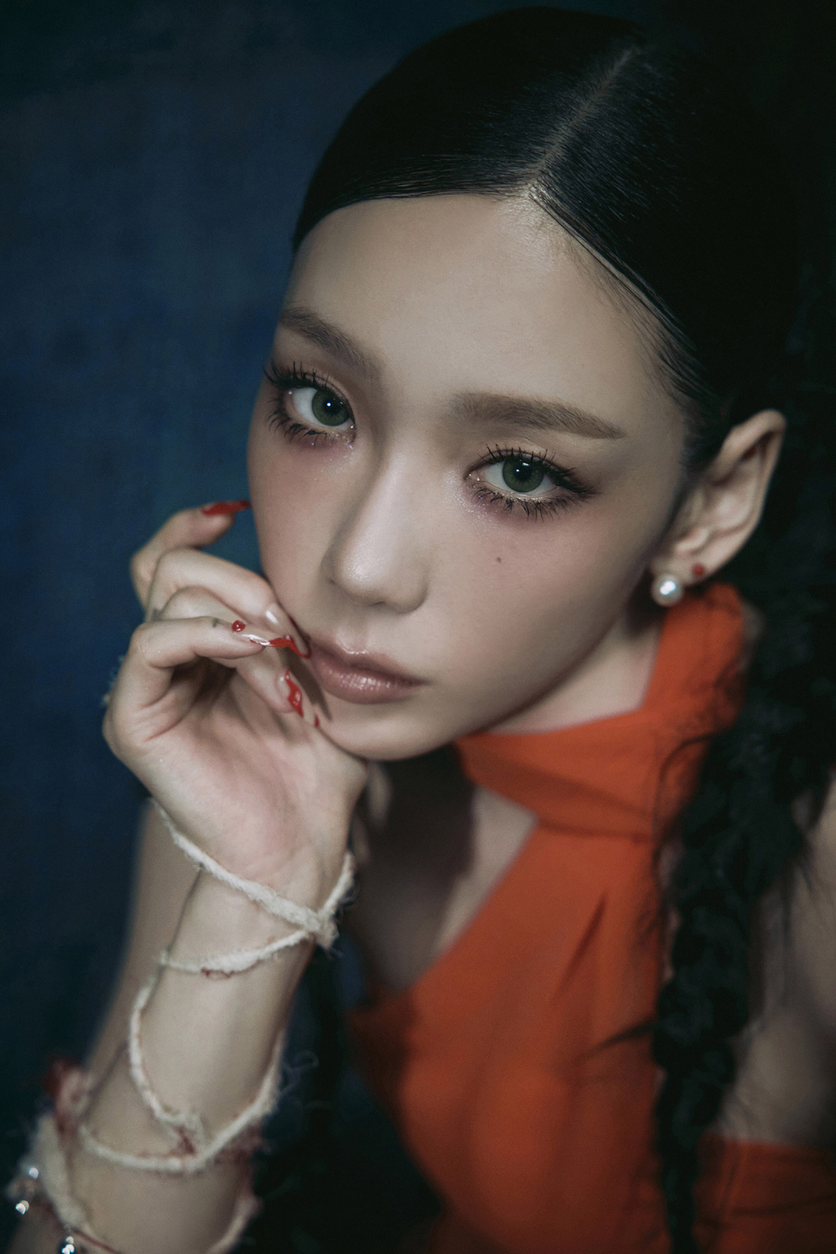 用音樂愛地球!韓流四強太妍、BTOB、玟星與NXD確定8/31高雄巨蛋開唱! 1 20240715 NEWS 1 42