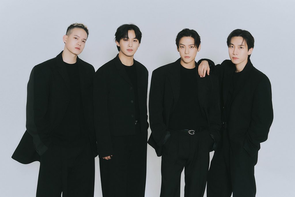 用音樂愛地球!韓流四強太妍、BTOB、玟星與NXD確定8/31高雄巨蛋開唱! 3 20240715 NEWS 1 44