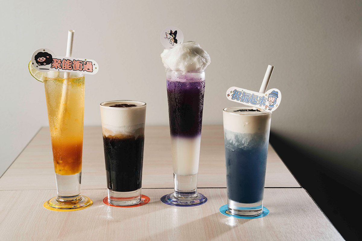 米列希安們集合啦!《新瑪奇》台北期間限定主題店7/16驚喜登場 4 20240716 NEWS 4 7