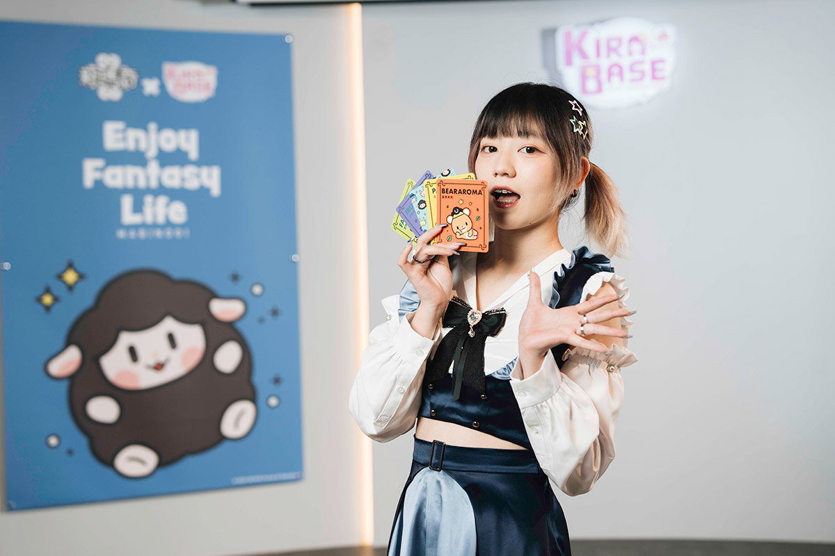 米列希安們集合啦!《新瑪奇》台北期間限定主題店7/16驚喜登場 5 20240716 NEWS 4 8