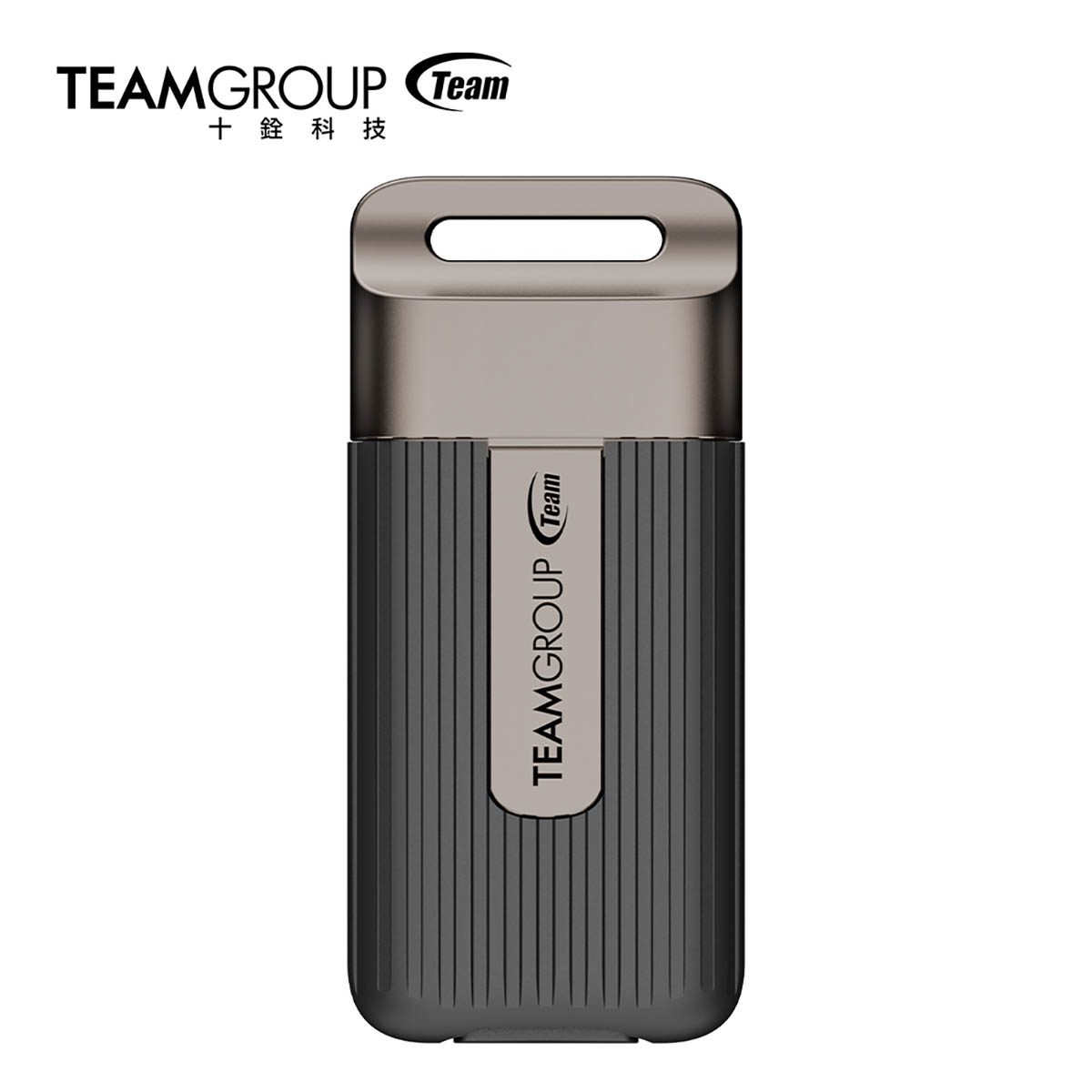 十銓科技發表TEAMGROUP PD20迷你外接式固態硬碟,輕巧迷你強效能、輕鬆攜帶大容量 2 20240718 NEWS 5 7
