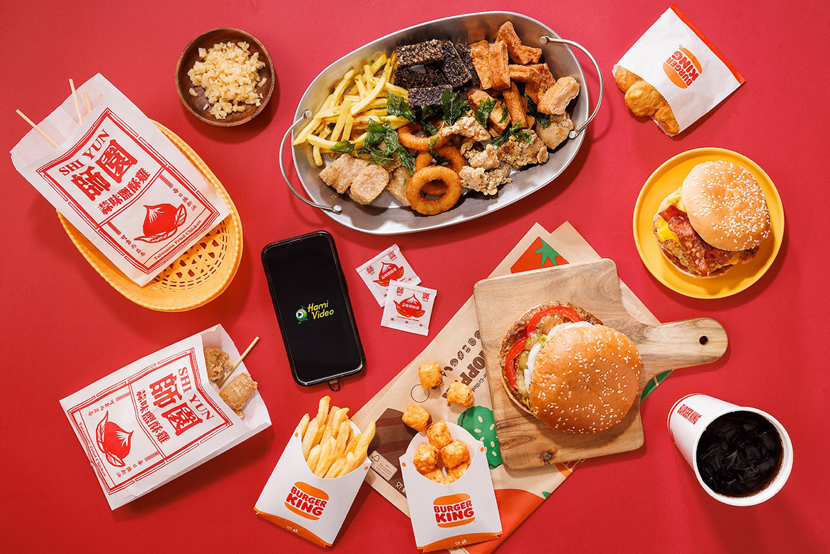 台灣人追國際賽事就愛配這味!Uber Eats限時優惠加持應援好食力 3 20240729 NEWS 1 19