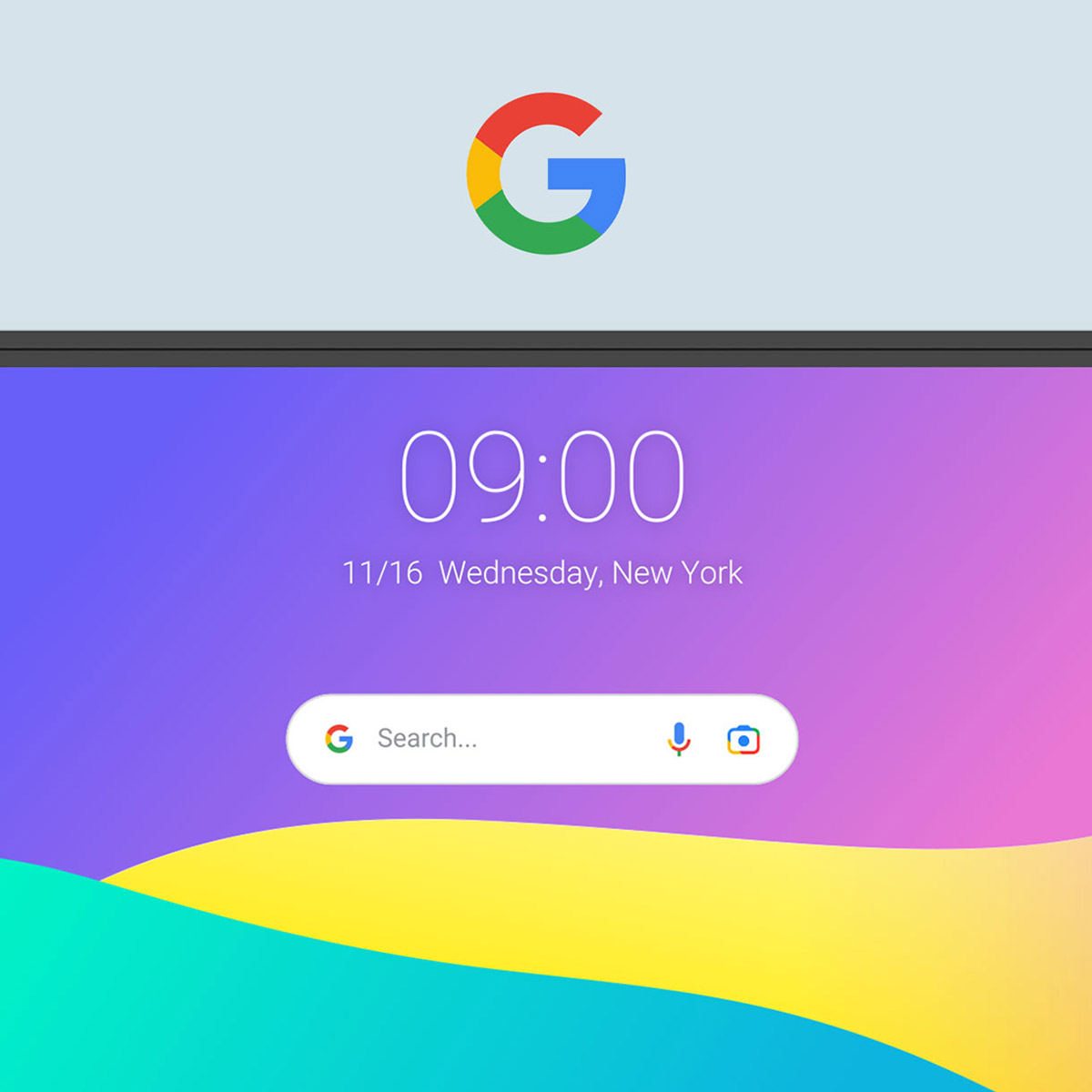 BenQ發表全新Google EDLA認證互動觸控顯示器RE04F 5 20240731 NEWS 1 4