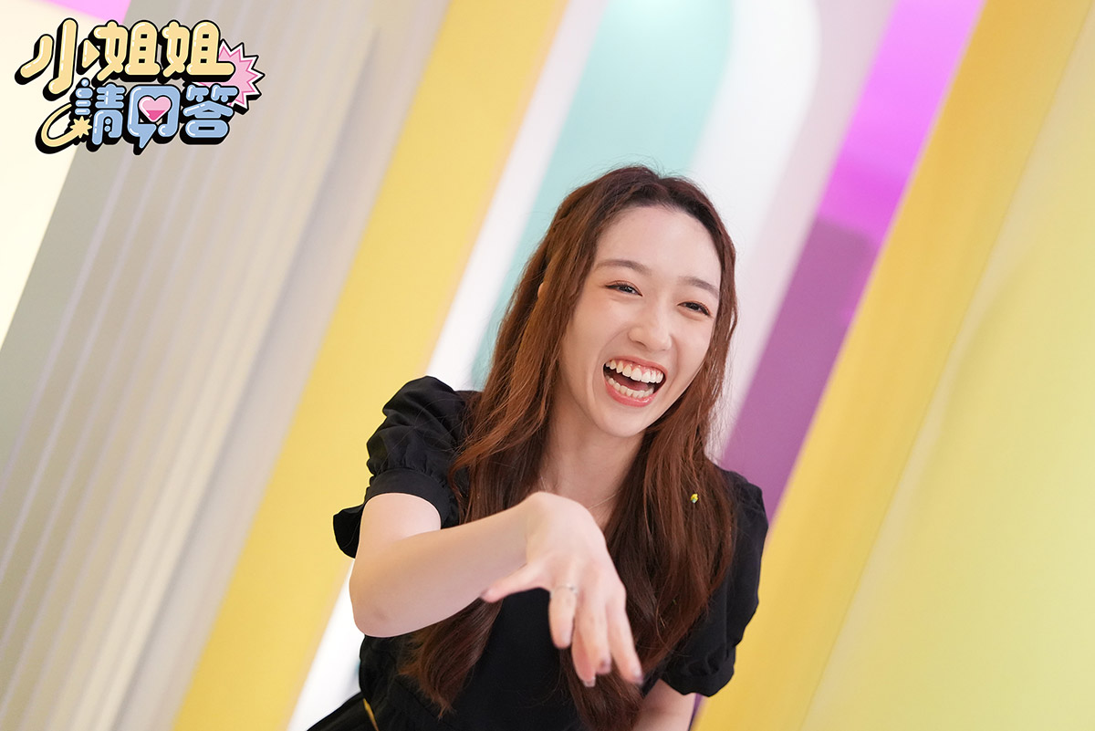 《小姐姐請回答》星二代感情生活大揭密!陽帆妻驚爆婚後成小三,母女鮮肉三人行 4 20240802 NEWS 1 65