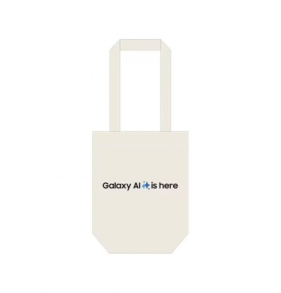 「跑咖」新潮點!三星Galaxy Z系列攜手TEN THOUSAND,打造《Galaxy AI期間限定體驗店》 7 20240816 NEWS 3 11