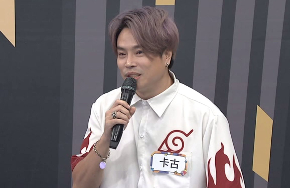 批網紅實況主「割韭菜」,孫德榮慘被對方粉絲洗版1年 3 20240820 NEWS 1 72