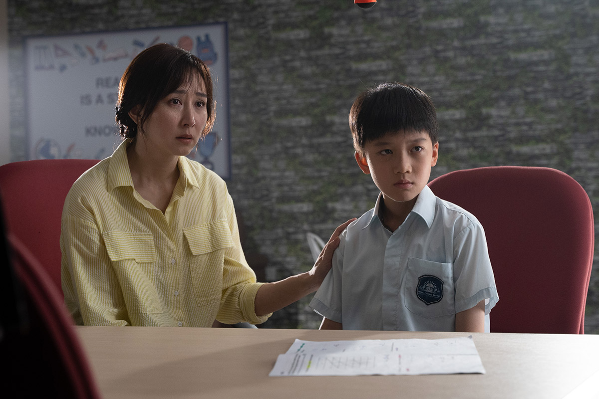 電影《小孩不笨3》正式預告上架!虎媽對決出招大PK:一定要考100分! 6 20240822 NEWS 3 13