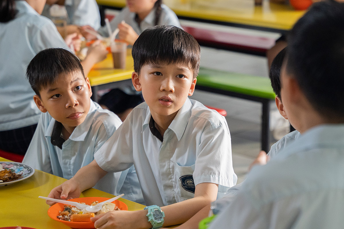 電影《小孩不笨3》正式預告上架!虎媽對決出招大PK:一定要考100分! 5 20240822 NEWS 3 9