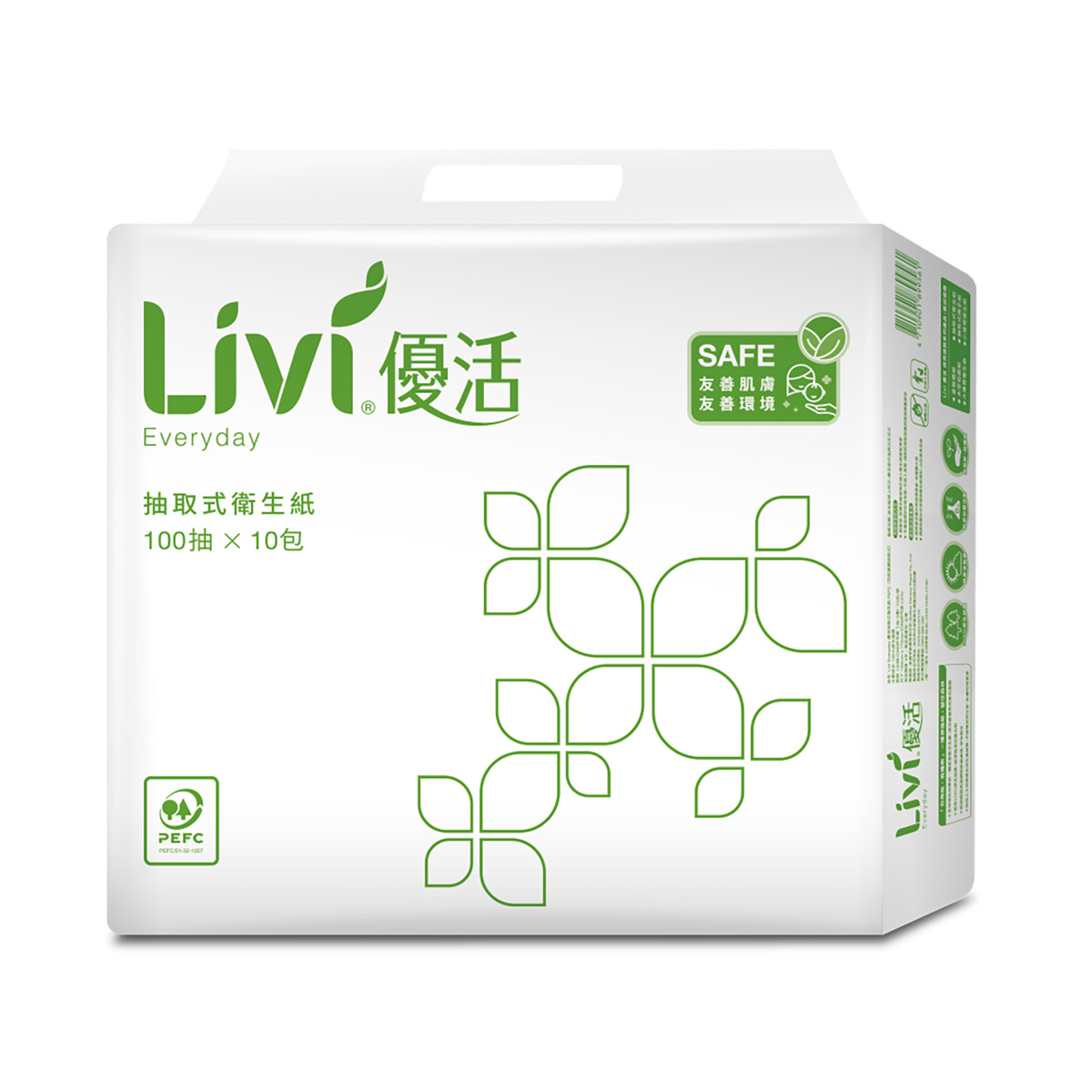 friDay購物夏日盛典「買一送1」衝8天,開學品、中秋禮,買氣旺 2 20240823 NEWS 2 18