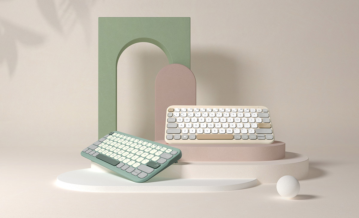 華碩「棉花糖」鍵鼠甜進誠品,預期銷量翻倍,ASUS SmartO MD200 Silent Plus靜音滑鼠「抹茶綠」、「燕麥奶」新色上市 3 20240902 NEWS 1 23