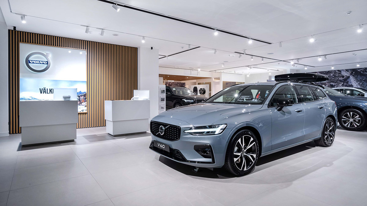 VOLVO台北濱江全新展示暨服務中心正式落成投入營運行列 4 20240914 NEWS 1 12