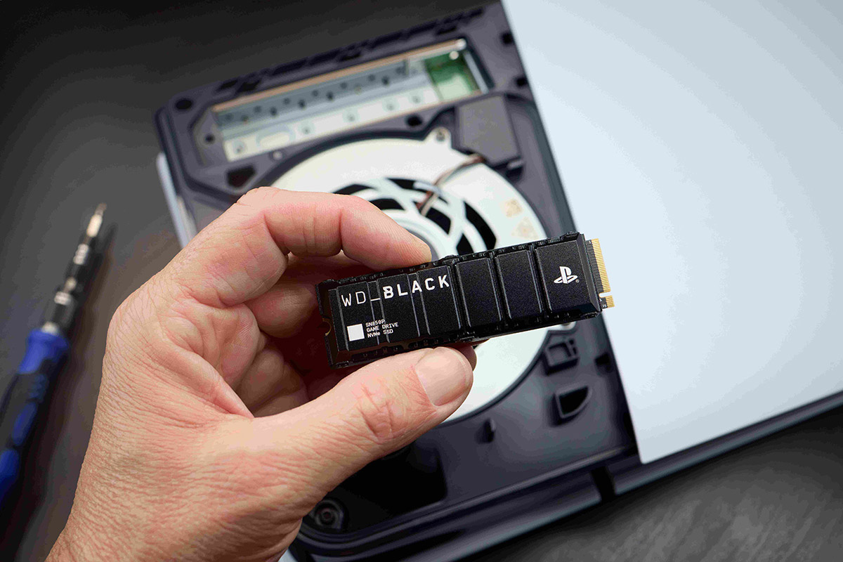 Western Digital推出PlayStation5遊戲主機官方授權的超大容量PlayStation5遊戲SSD 1 20240920 NEWS 2 2