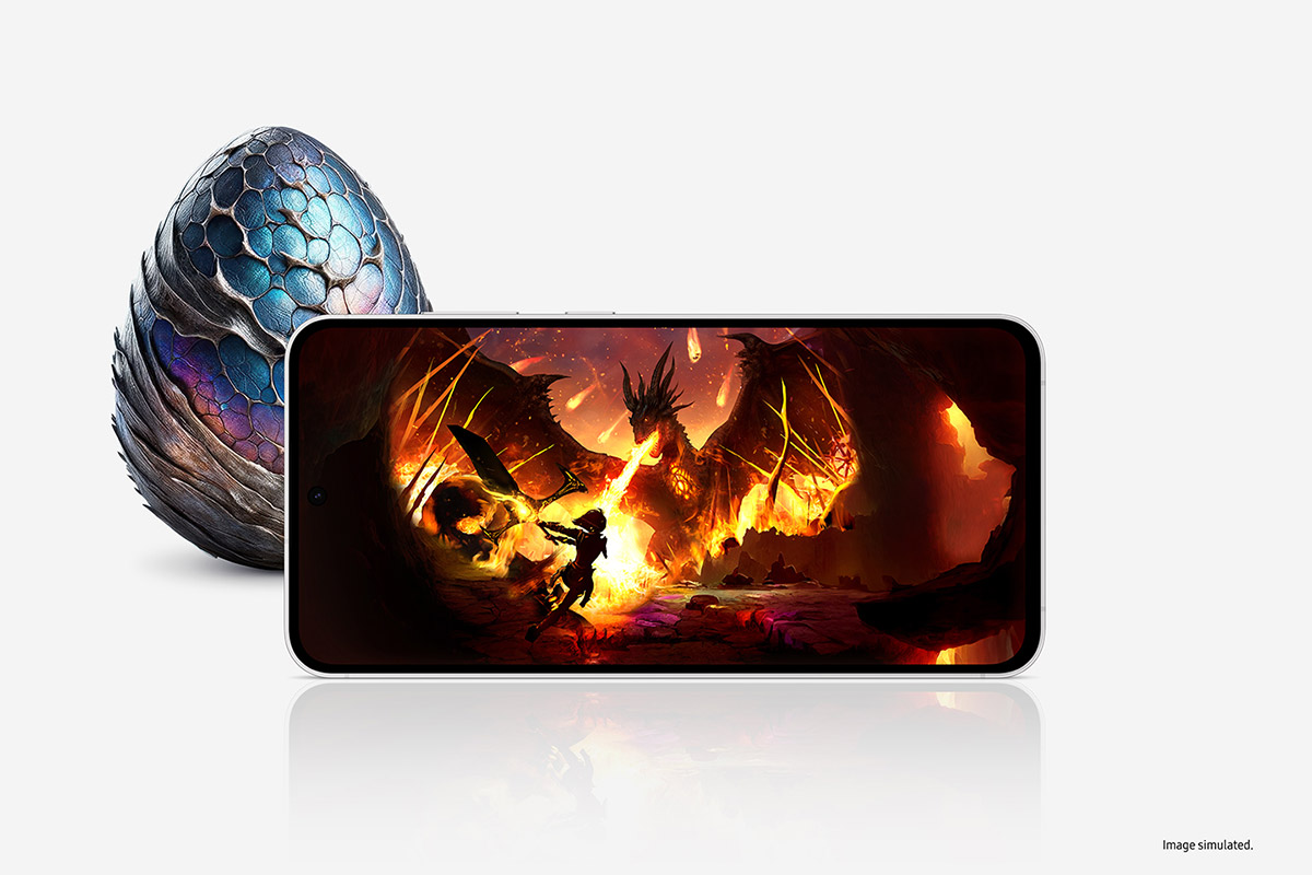 小資星粉的夢幻之選!三星推出AI輕旗艦Galaxy S24 FE 5 20240927 NEWS 2 7