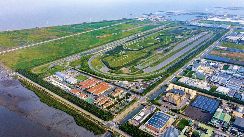 車輛中心與德國TÜV SÜD攜手,建立自駕與資安驗證技術帶領產業進軍歐盟 2 20241007 NEWS 2 27