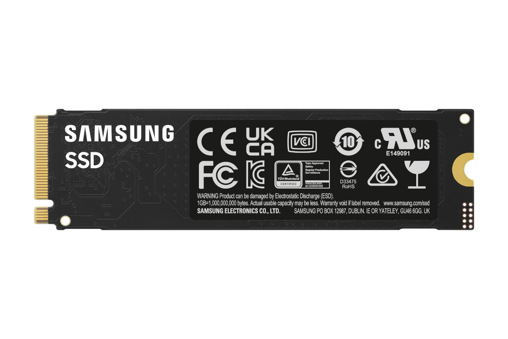 三星推出990 EVO Plus固態硬碟,搭載PCIe 4.0介面、鞏固業界領先 2 20241016 samsung990evoplus02