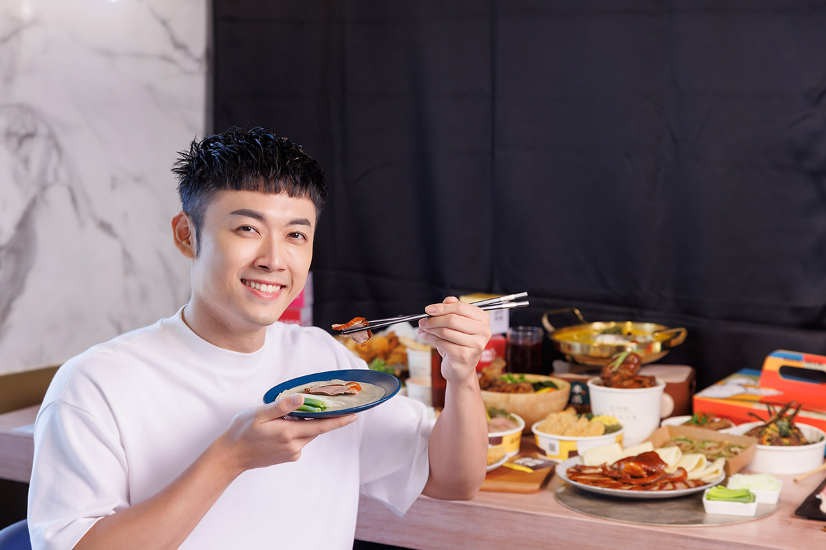 王品集團攜手foodpanda首週告捷!石二鍋賣1萬鍋、牛排訂單增2倍,雙11寵粉加碼、用戶111元享私房菜 7 20241019 NEWS 1 7